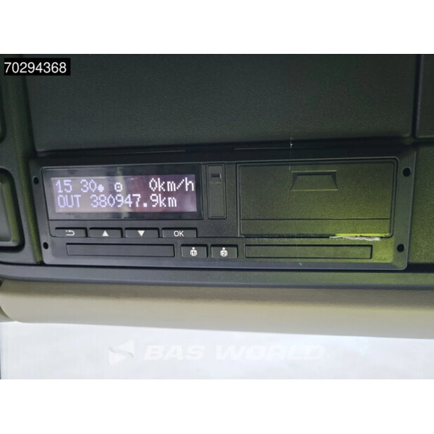 2021 DAF XF 480-44518383