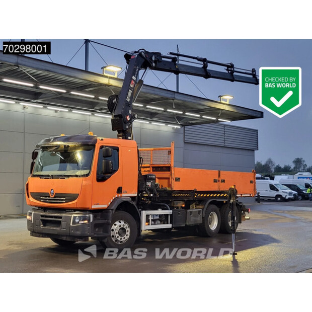 2012 Renault Premium 430-44518388