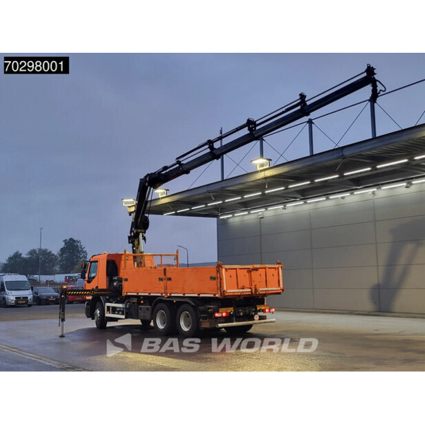 2012 Renault Premium 430-44518390