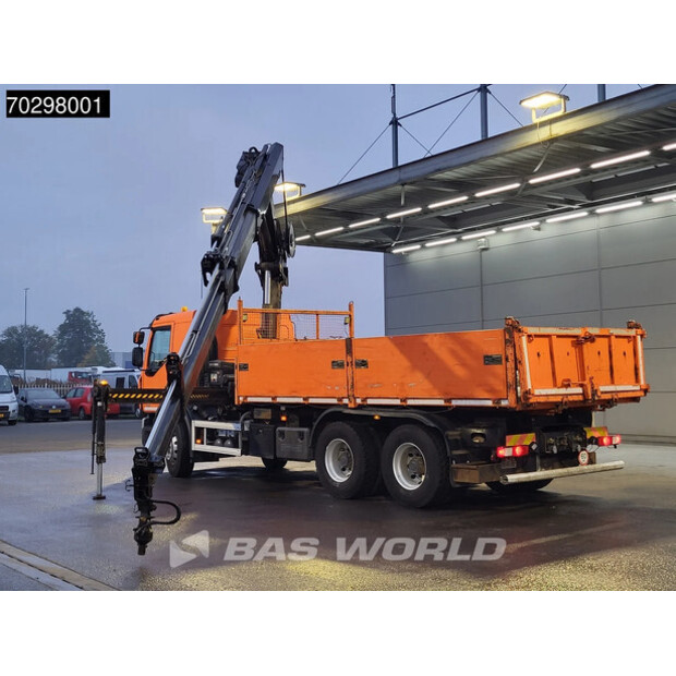 2012 Renault Premium 430-44518392