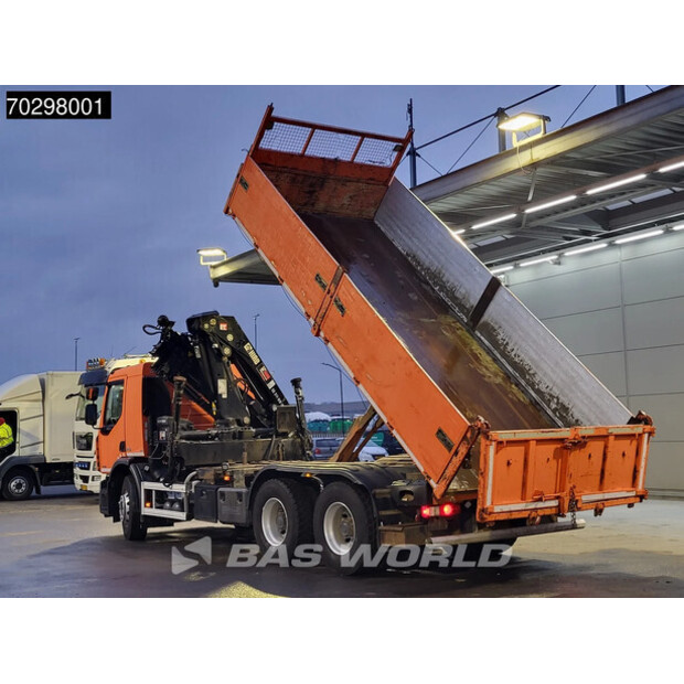 2012 Renault Premium 430-44518396