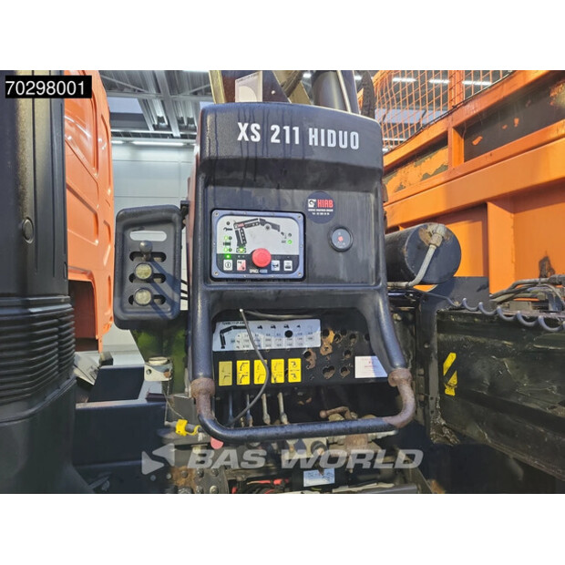 2012 Renault Premium 430-44518407