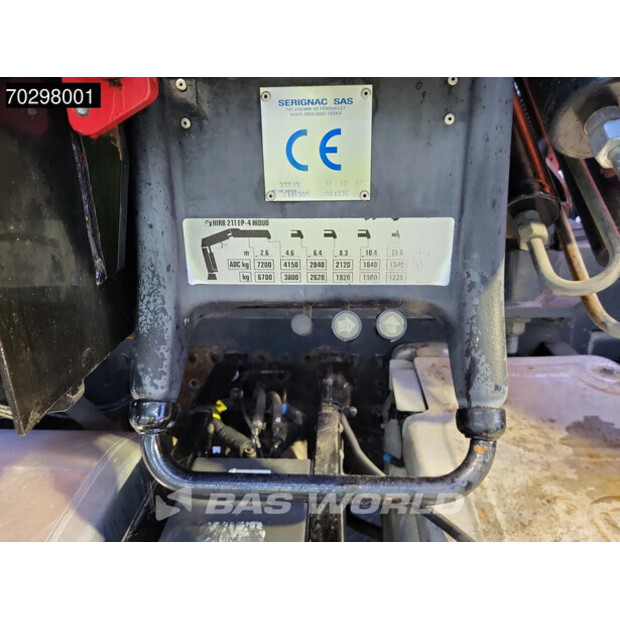 2012 Renault Premium 430-44518408