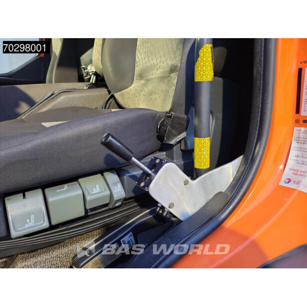 2012 Renault Premium 430-44518422