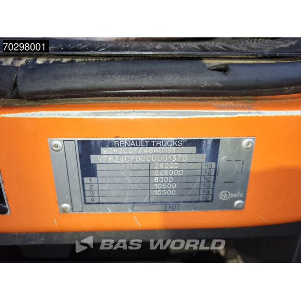 2012 Renault Premium 430-44518425