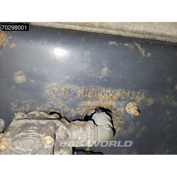 2012 Renault Premium 430-44518426