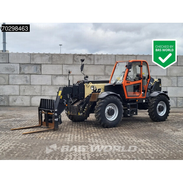 2015 جيه ال جي 4017PS-44518427