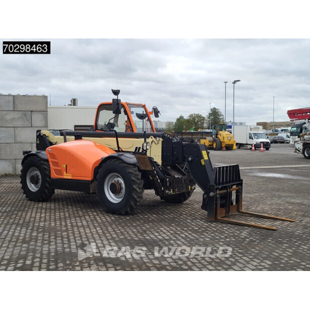 2015 جيه ال جي 4017PS-44518442