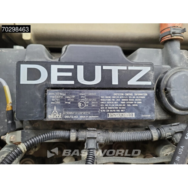 2015 جيه ال جي 4017PS-44518453