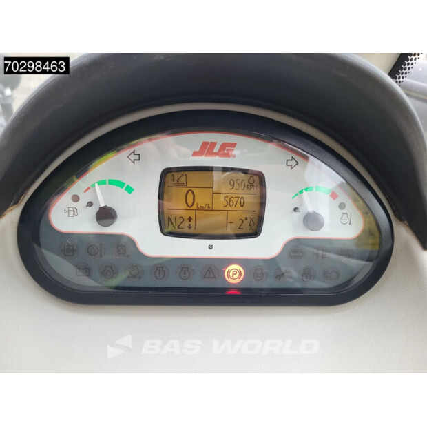 2015 جيه ال جي 4017PS-44518465