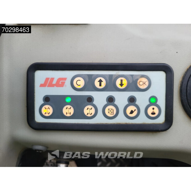 2015 جيه ال جي 4017PS-44518466