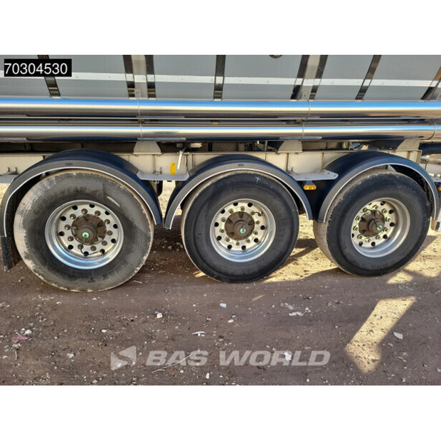 2015 Van Hool OTHERS-44518494