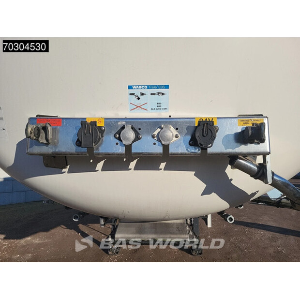 2015 Van Hool OTHERS-44518505