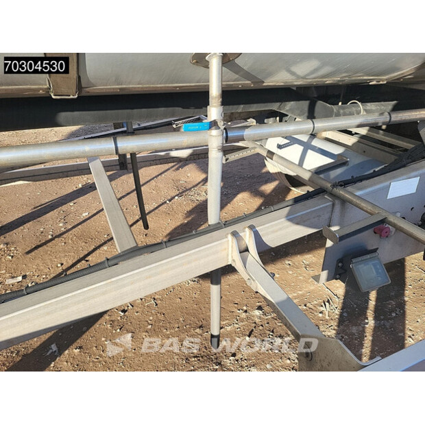 2015 Van Hool OTHERS-44518510