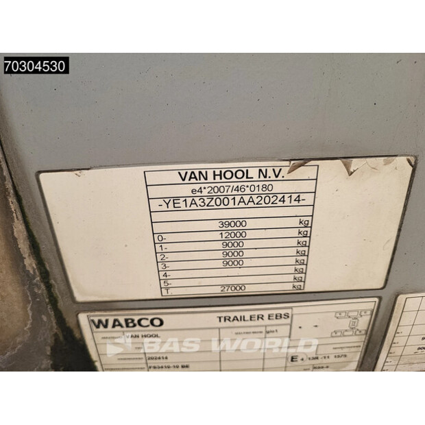 2015 Van Hool OTHERS-44518528