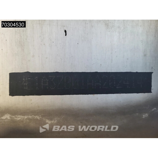 2015 Van Hool OTHERS-44518529