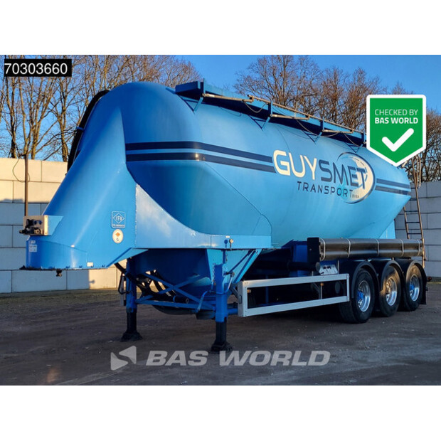 2010 فلدبندر EUT 40.3-44518530