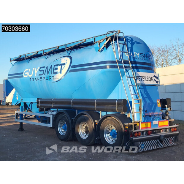 2010 فلدبندر EUT 40.3-44518531