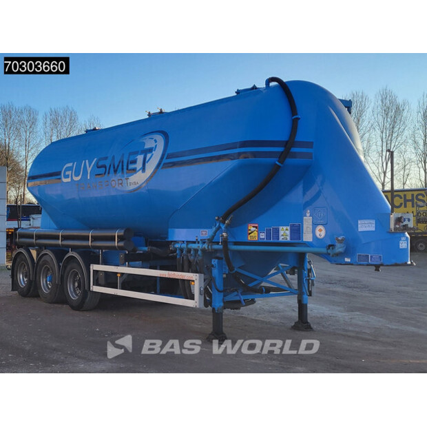 2010 فلدبندر EUT 40.3-44518532