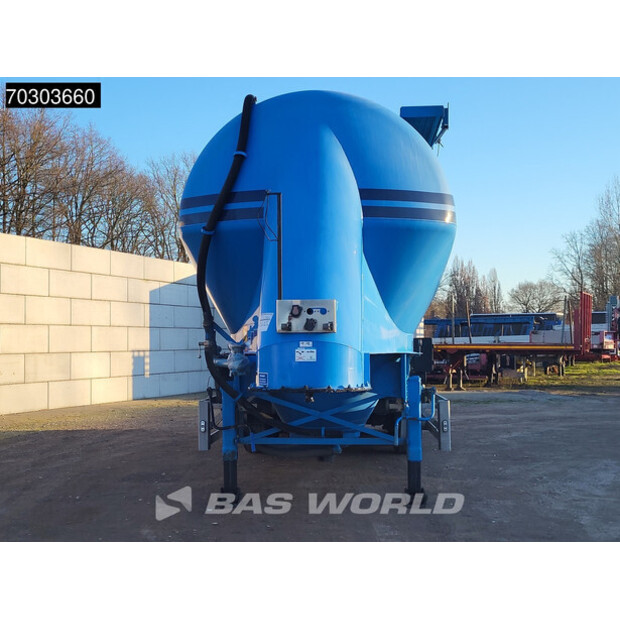 2010 فلدبندر EUT 40.3-44518535