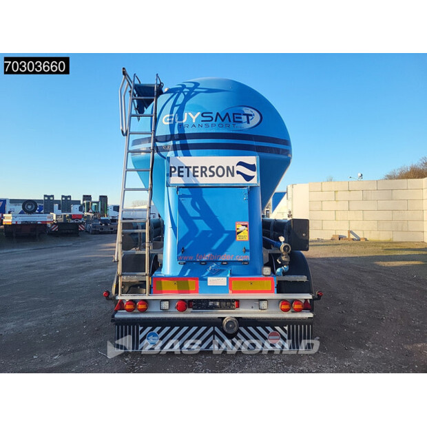 2010 فلدبندر EUT 40.3-44518536