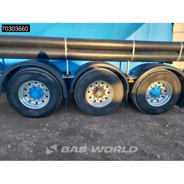 2010 فلدبندر EUT 40.3-44518542