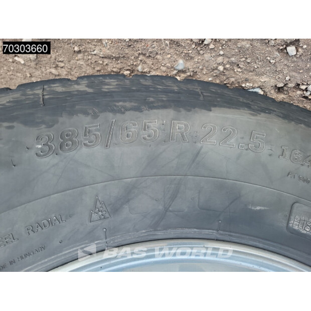 2010 فلدبندر EUT 40.3-44518550