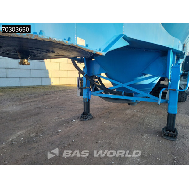 2010 فلدبندر EUT 40.3-44518555