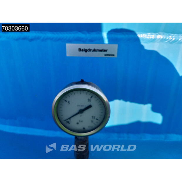 2010 فلدبندر EUT 40.3-44518557