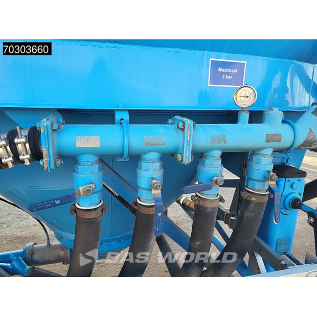 2010 فلدبندر EUT 40.3-44518563