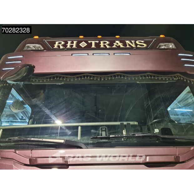 2018 Scania R520-44518577