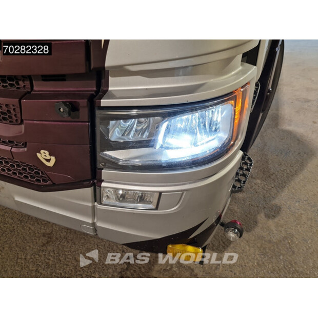 2018 Scania R520-44518579