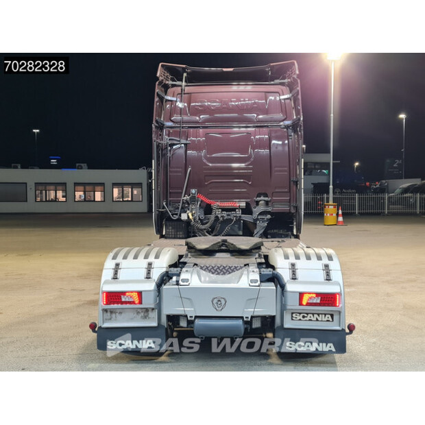 2018 Scania R520-44518580