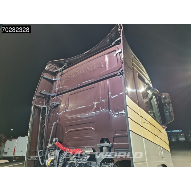 2018 Scania R520-44518581