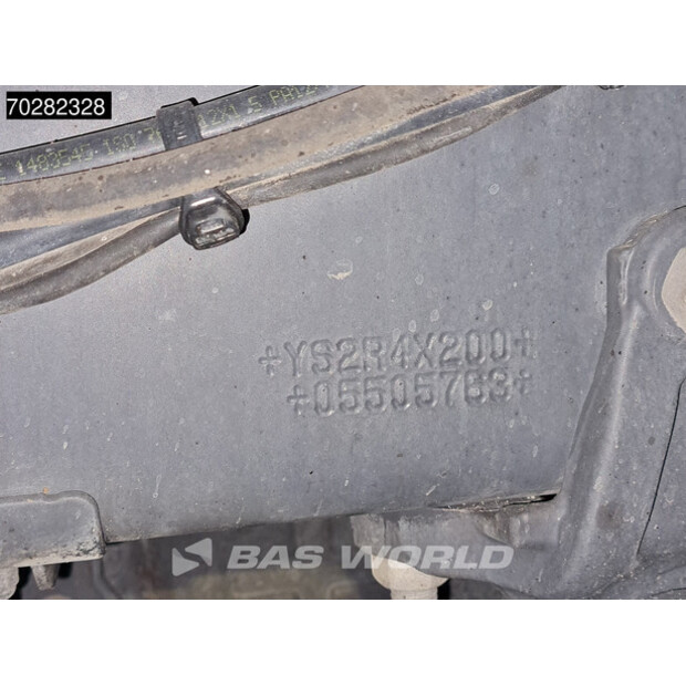 2018 Scania R520-44518600