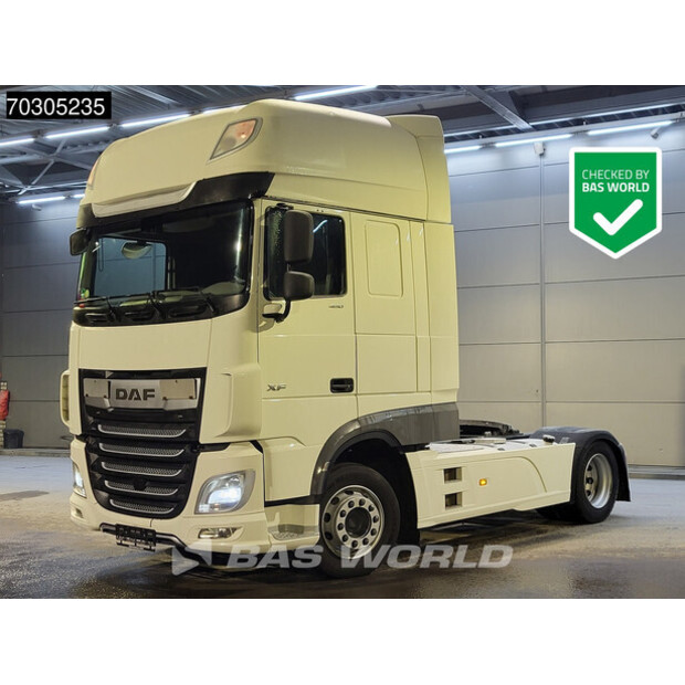 2021 DAF XF 480-44518603
