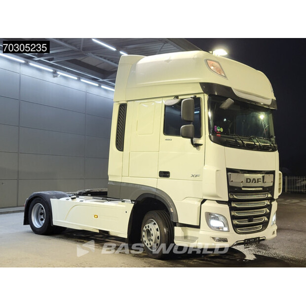 2021 DAF XF 480-44518605