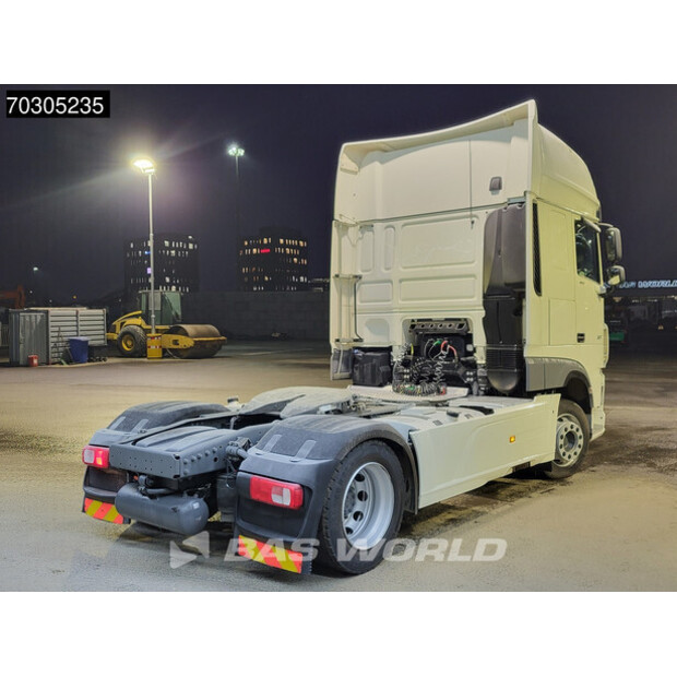 2021 DAF XF 480-44518607