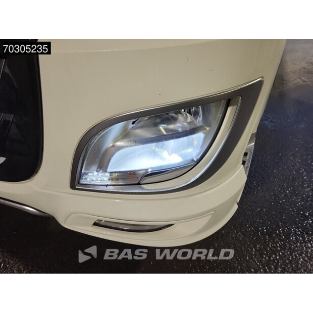 2021 DAF XF 480-44518611