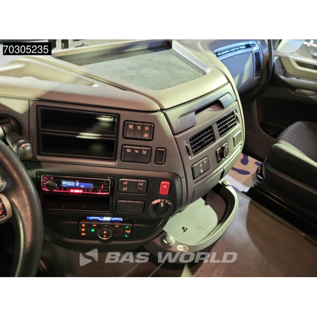 2021 DAF XF 480-44518625