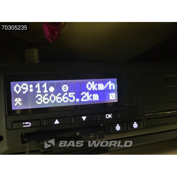 2021 DAF XF 480-44518632