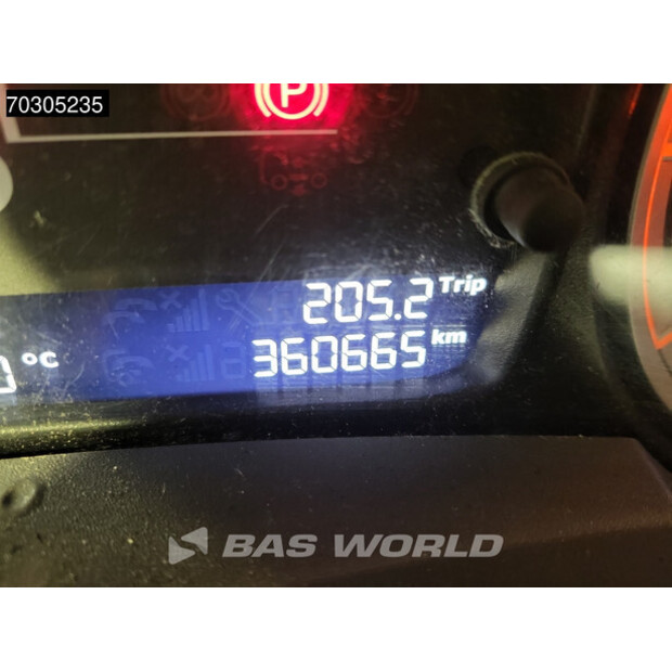 2021 DAF XF 480-44518633