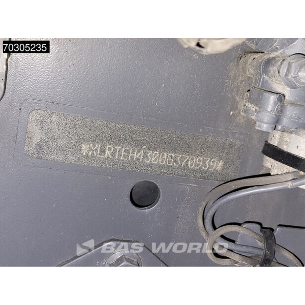 2021 DAF XF 480-44518635