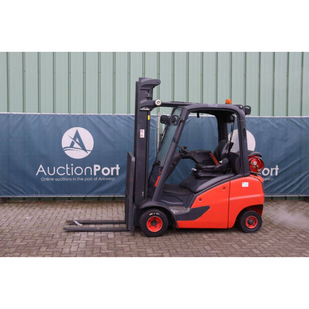 2019 ليندي H20T-01-44518638