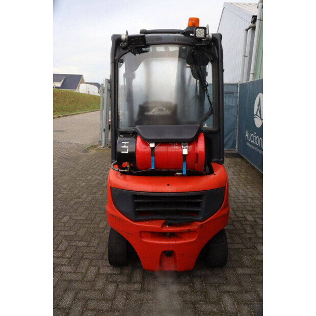 2019 ليندي H20T-01-44518642