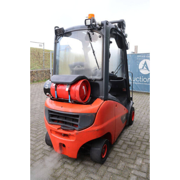 2019 ليندي H20T-01-44518643