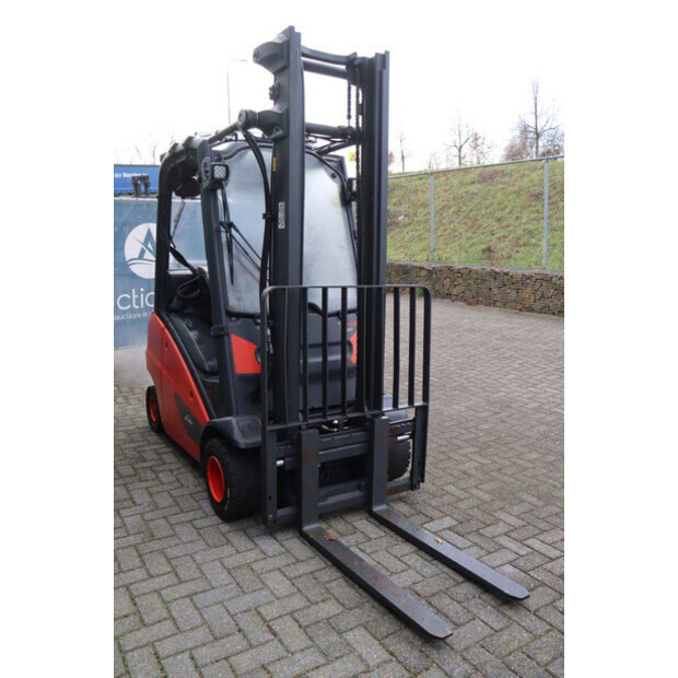 2019 ليندي H20T-01-44518644