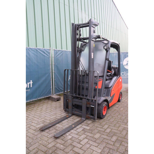 2019 ليندي H20T-01-44518646