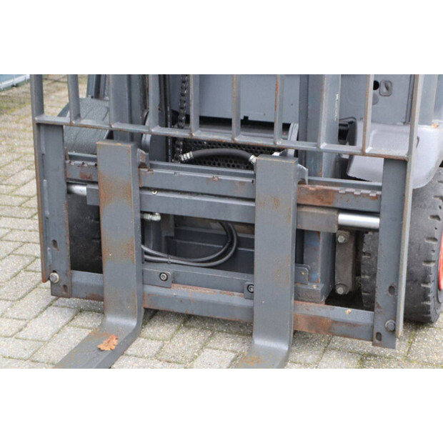 2019 ليندي H20T-01-44518648