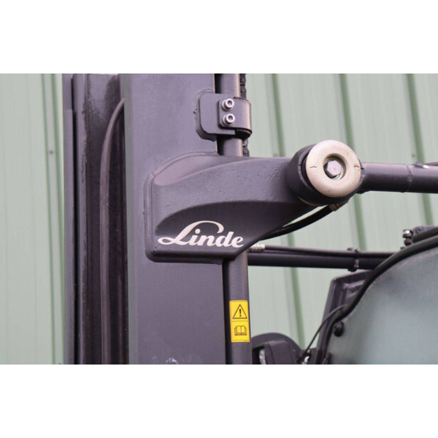 2019 ليندي H20T-01-44518649